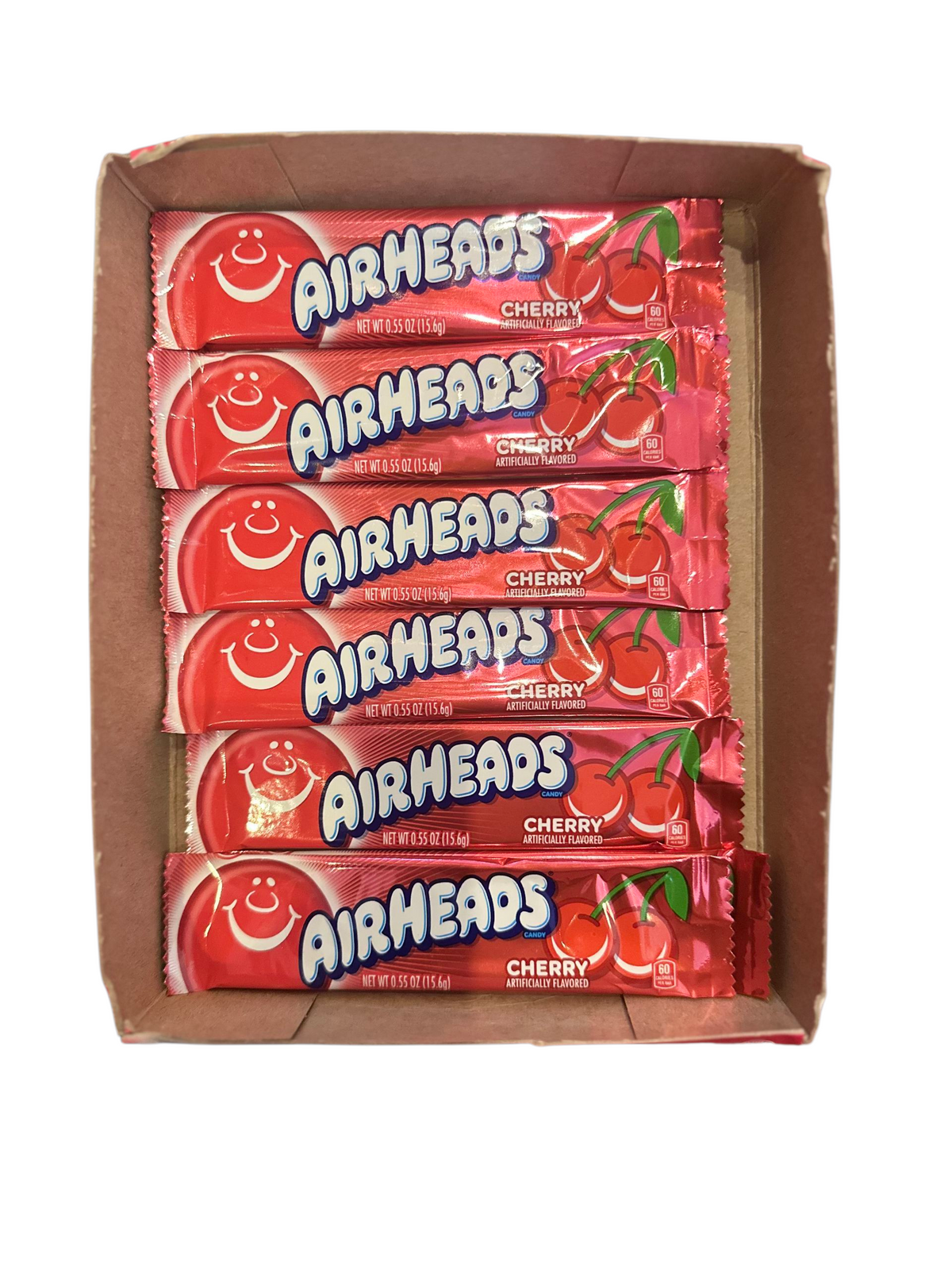 Airheads Singles