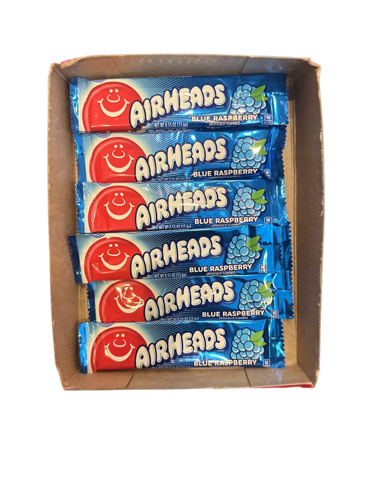 Airheads Singles