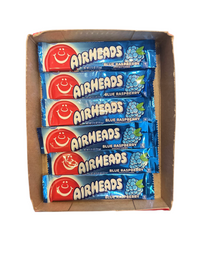 Airheads Singles