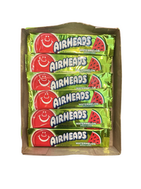 Airheads Singles