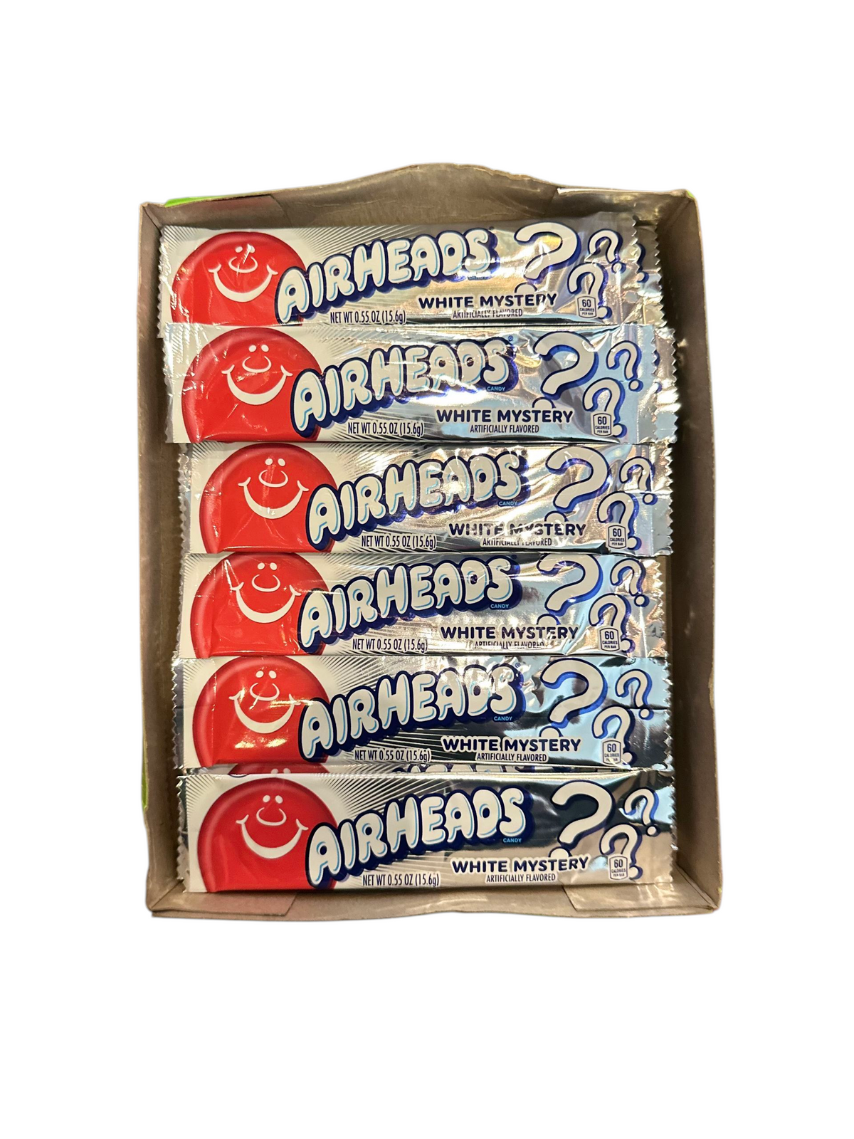 Airheads Singles