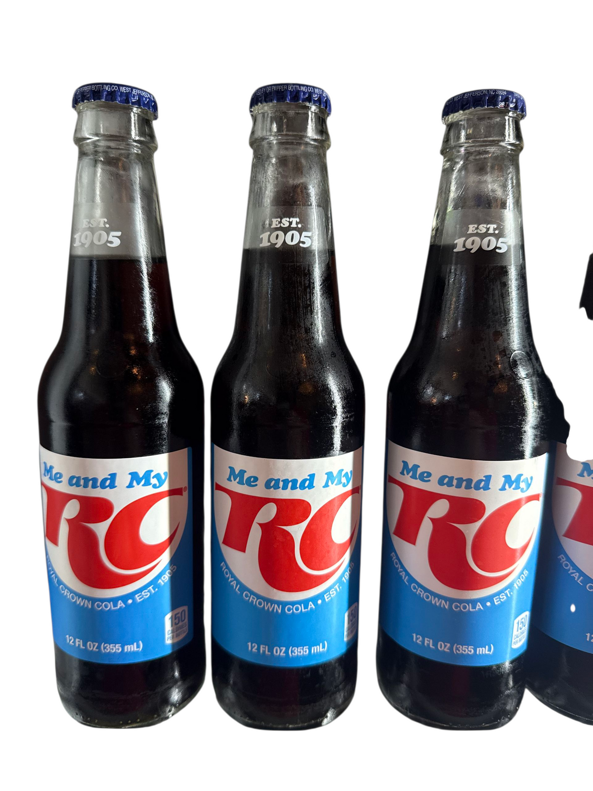 RC Cola