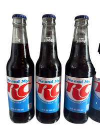 RC Cola