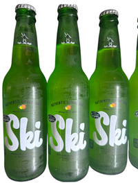 Ski Citrus Soda