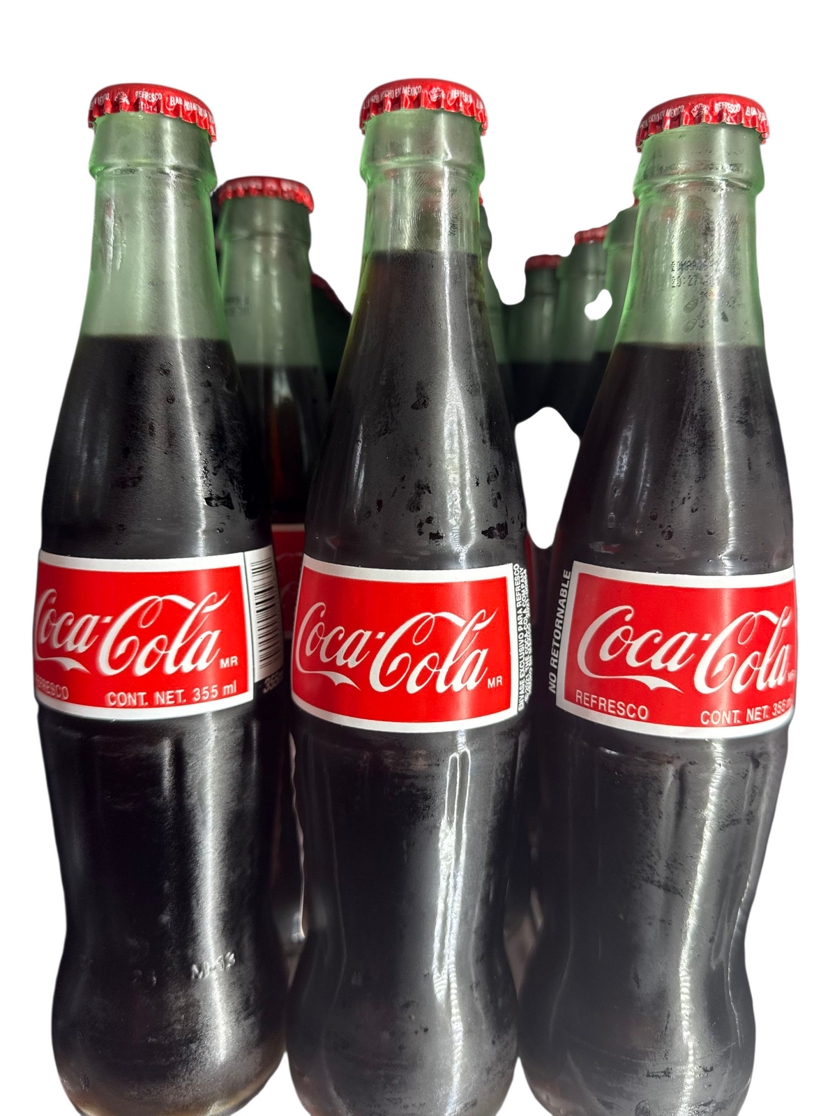 Mexican Coke