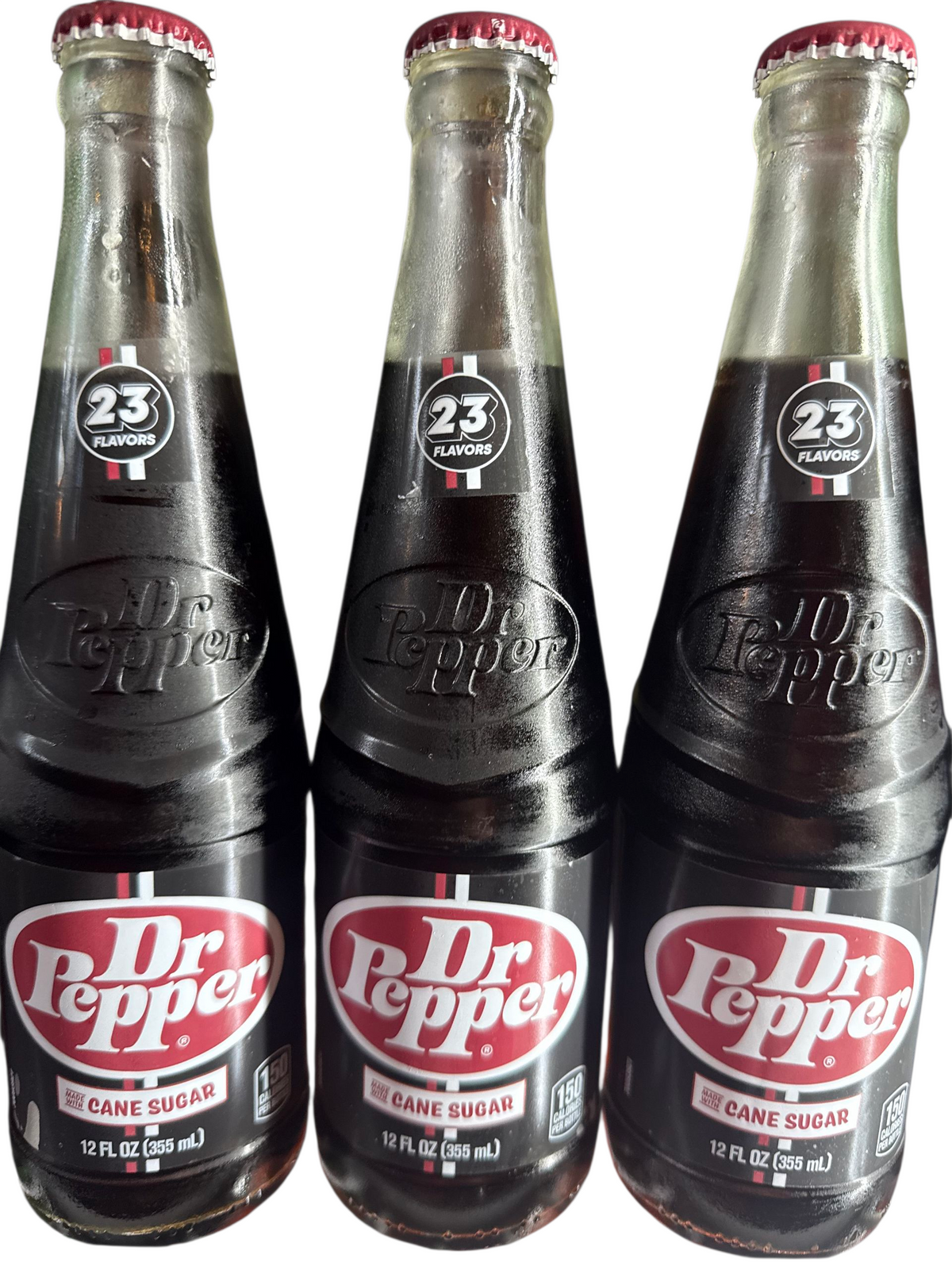 Mexican Dr Pepper