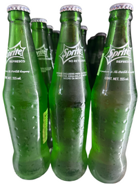 Mexican Sprite