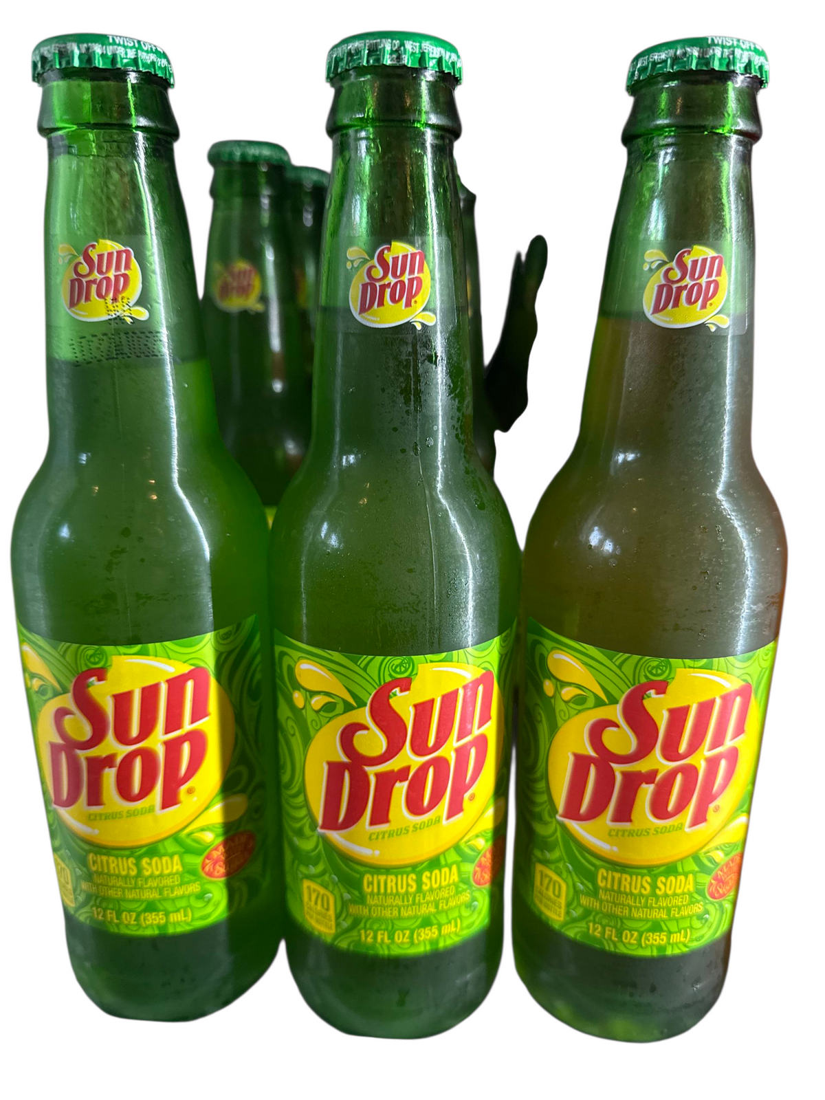 Sun Drop