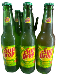 Sun Drop