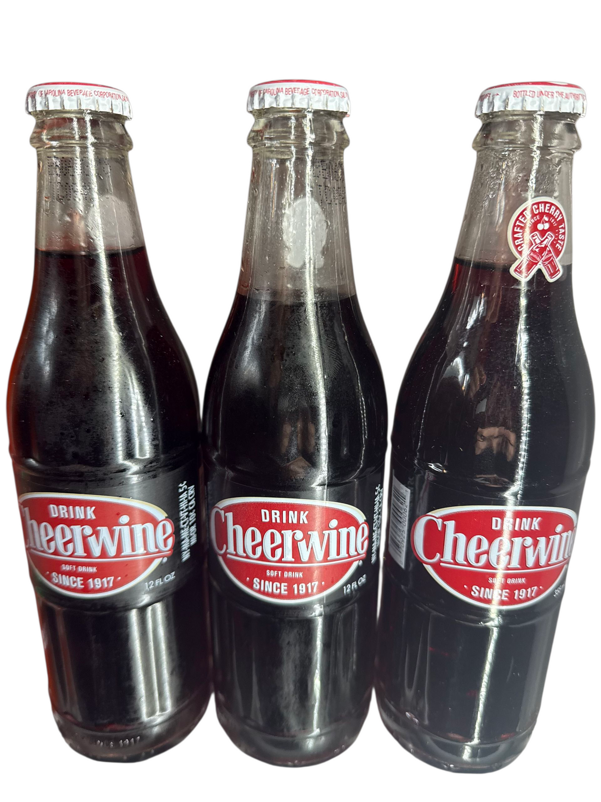 Cheerwine