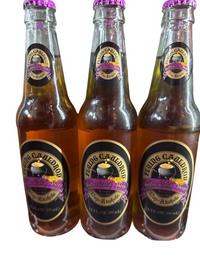 Flying Cauldron Butterscotch Beer