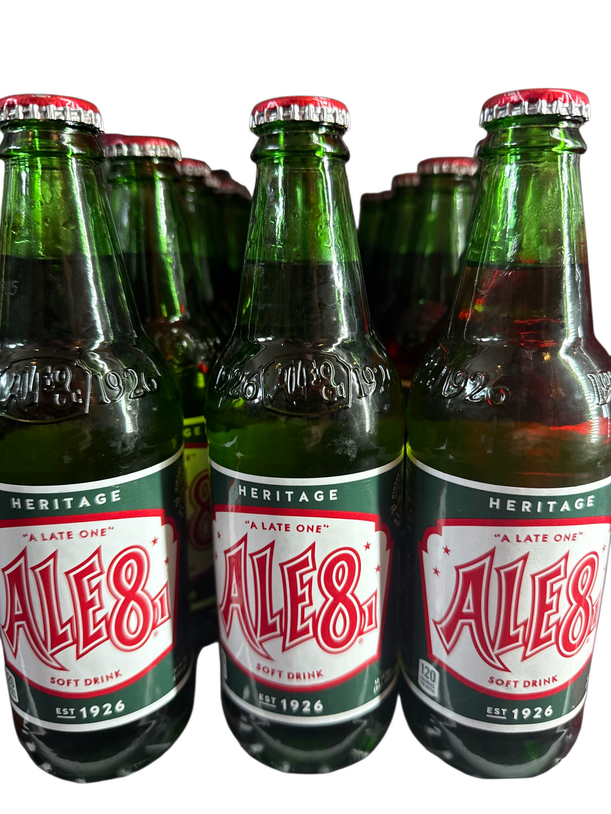 Ale8