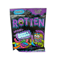Rotten Gummy Worms