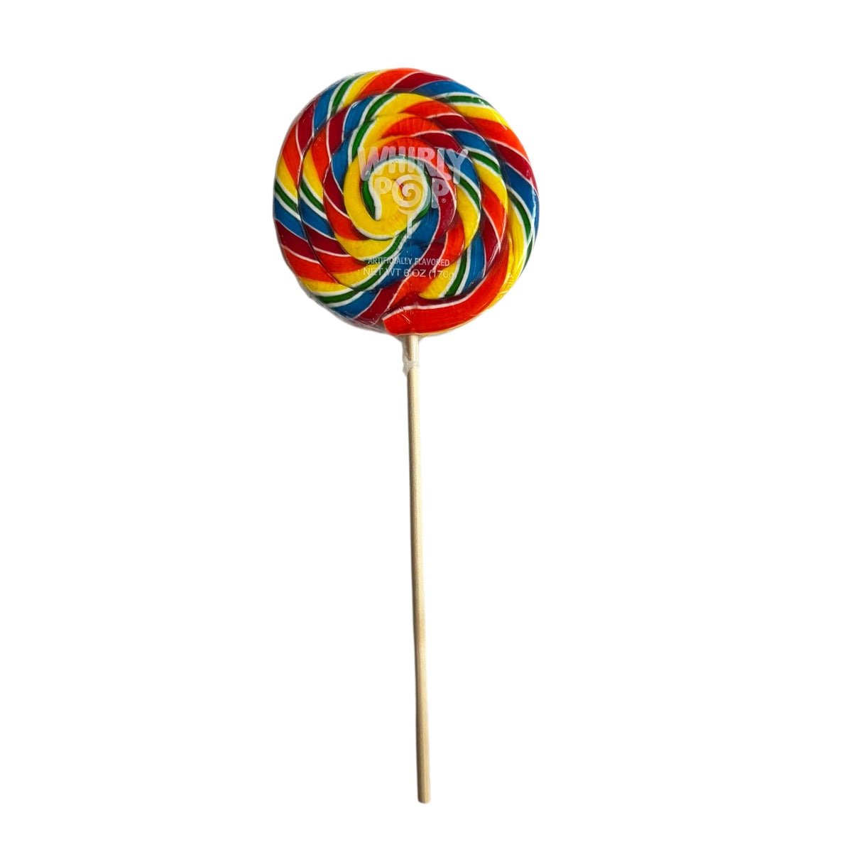 Whirly Pop