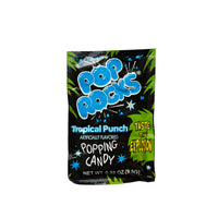Pop Rock Tropical Punch