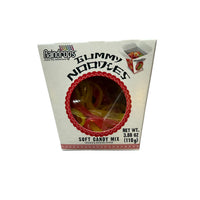 Gummy Noodles