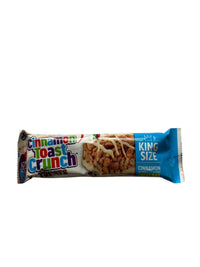 Cinnamon Toast Crunch Bar