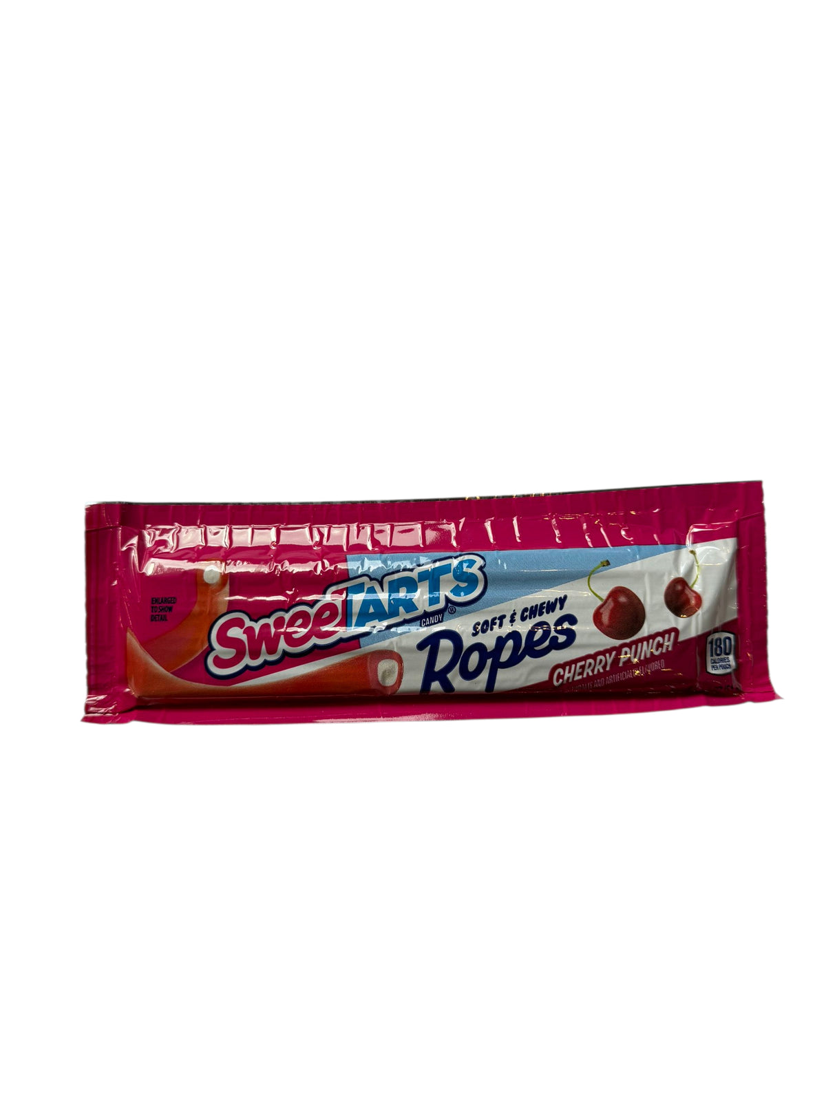 Sweetarts Ropes
