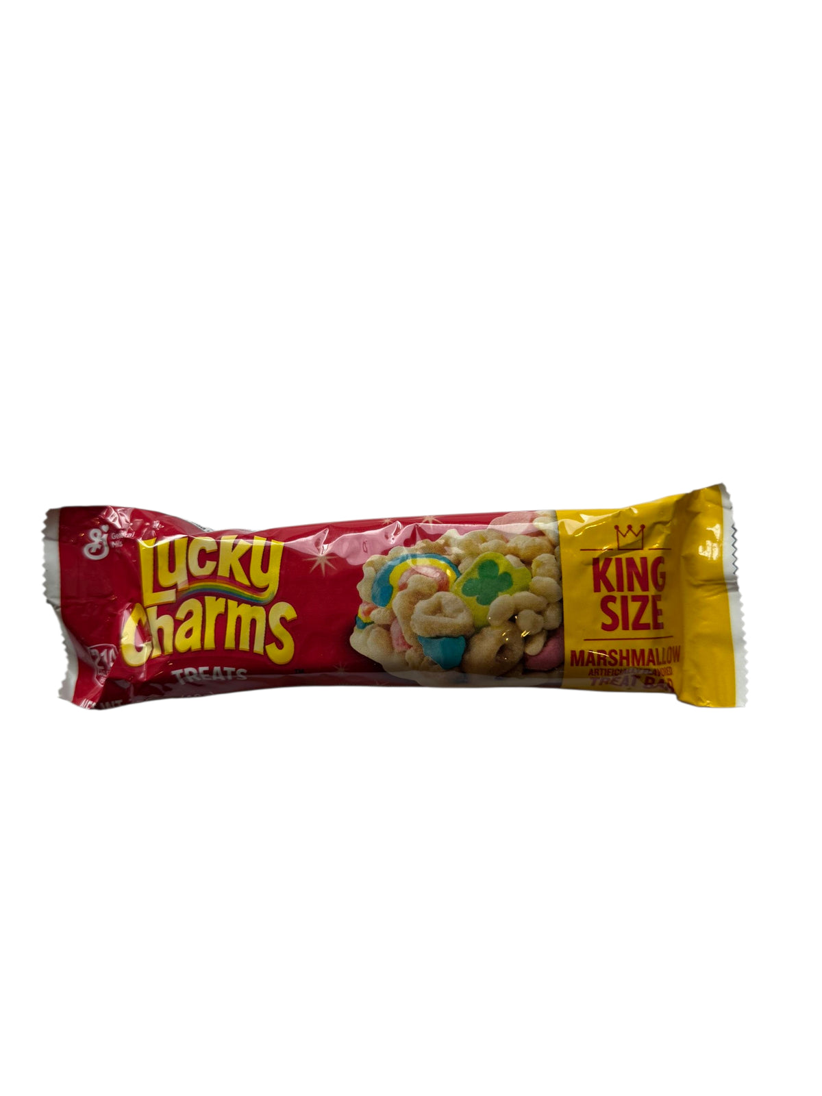Lucky Charms