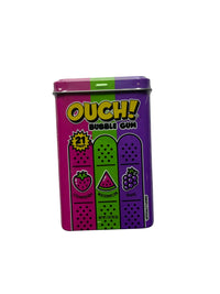 Ouch Bubble Gum