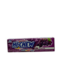 Hi Chew Grape