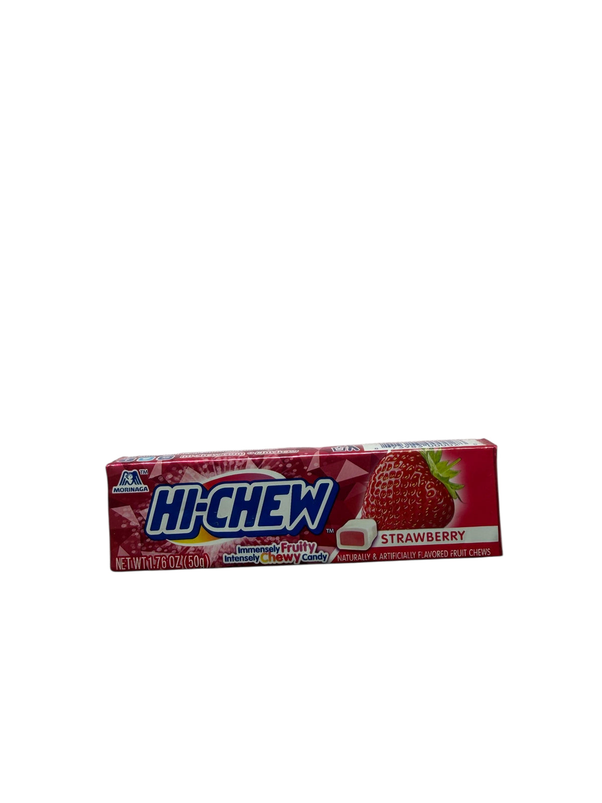 Hi Chew Strawberry