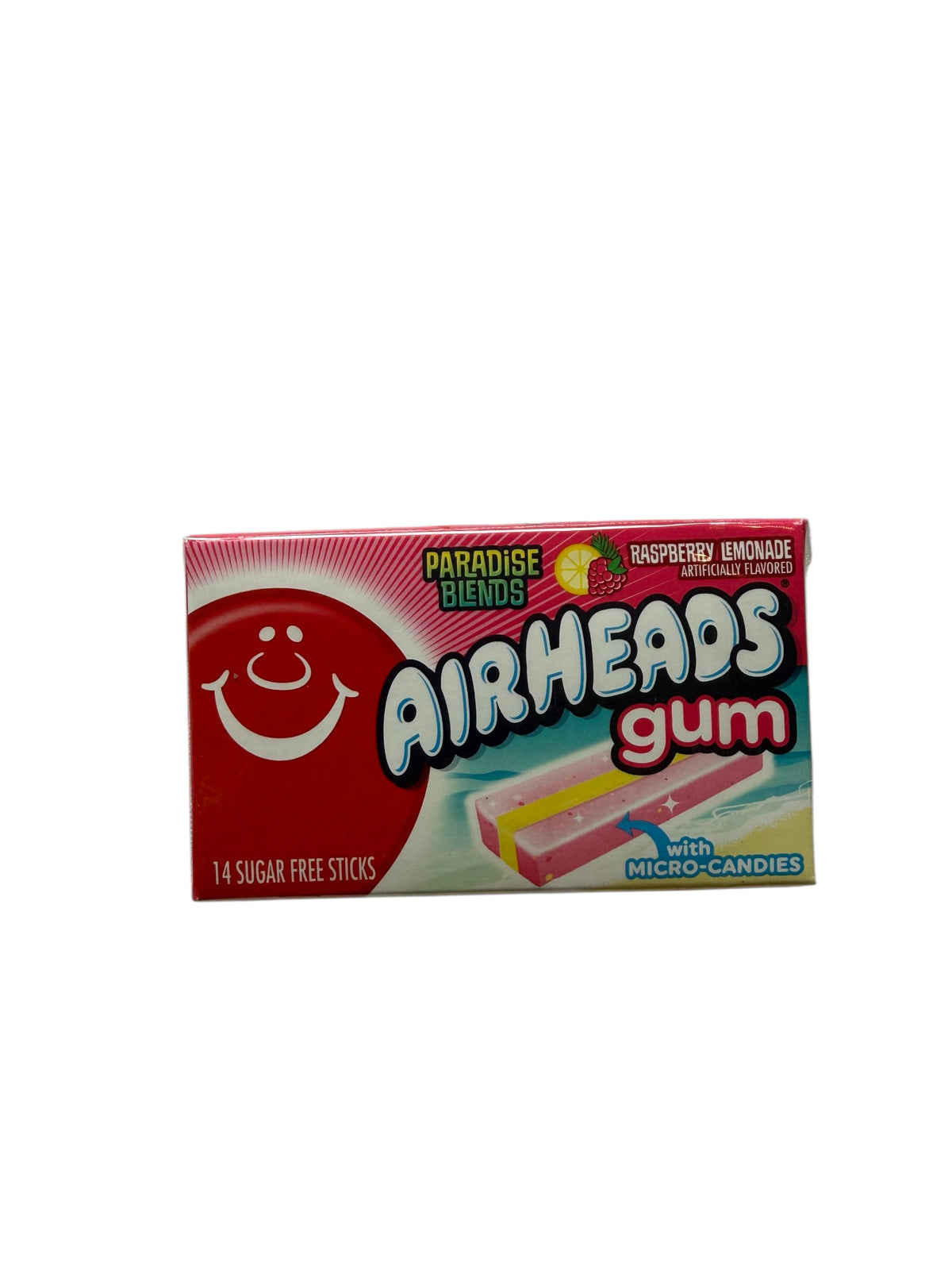 Air head Gum