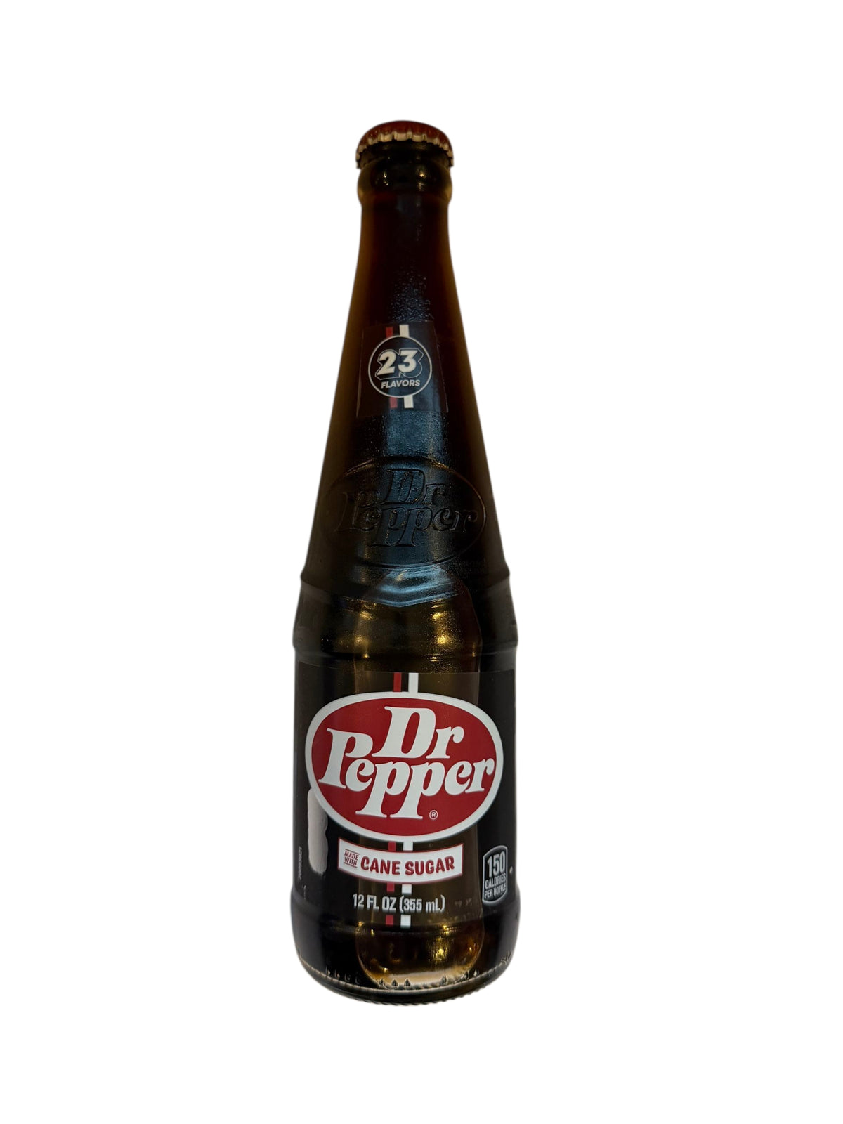 Mexican Dr Pepper