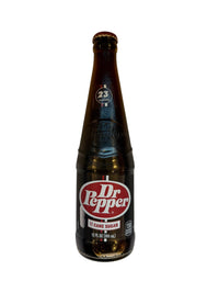 Mexican Dr Pepper