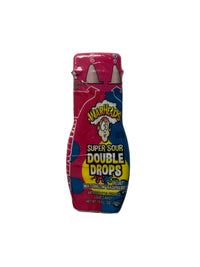 Warheads Double Drops