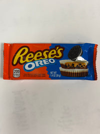 Reese's Oreo