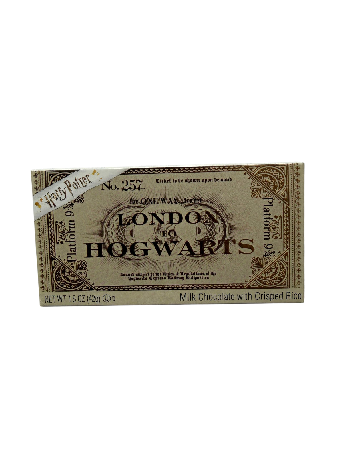 Harry Potter Candy
