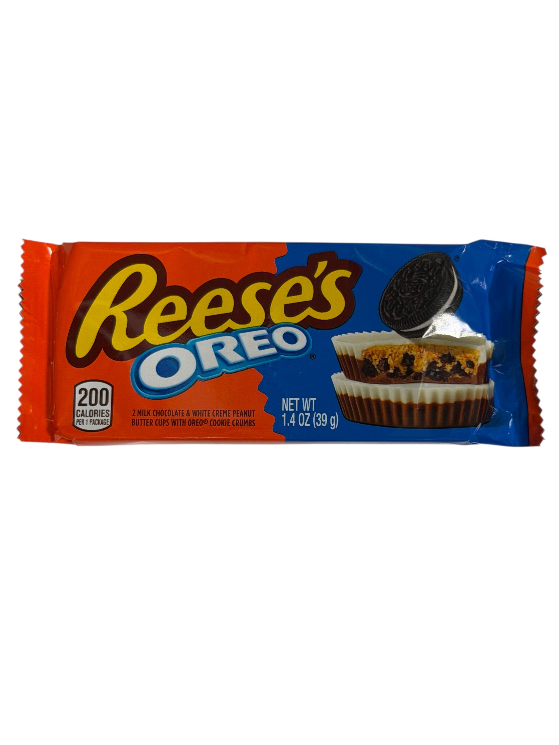 oreo　レイズ Reese's Oreo – MoonPie General Stores