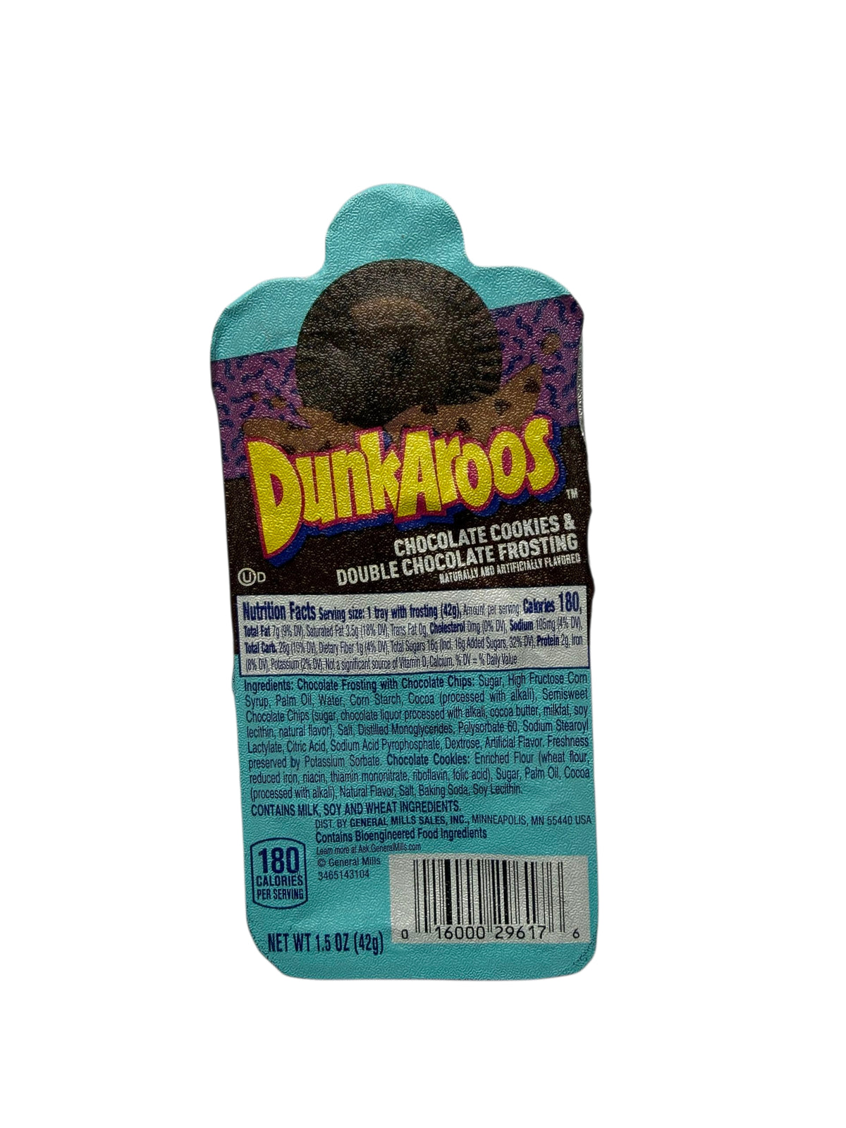 Dunkaroos
