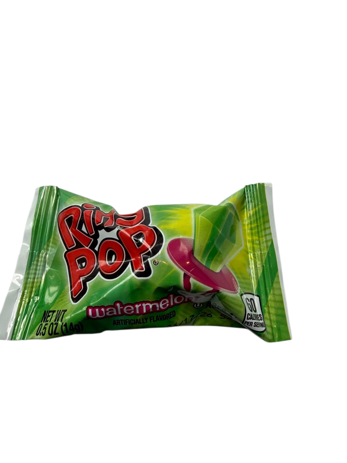 Ring Pop
