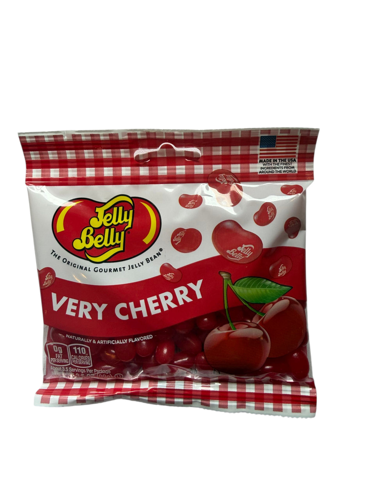 Jelly Belly - Peg