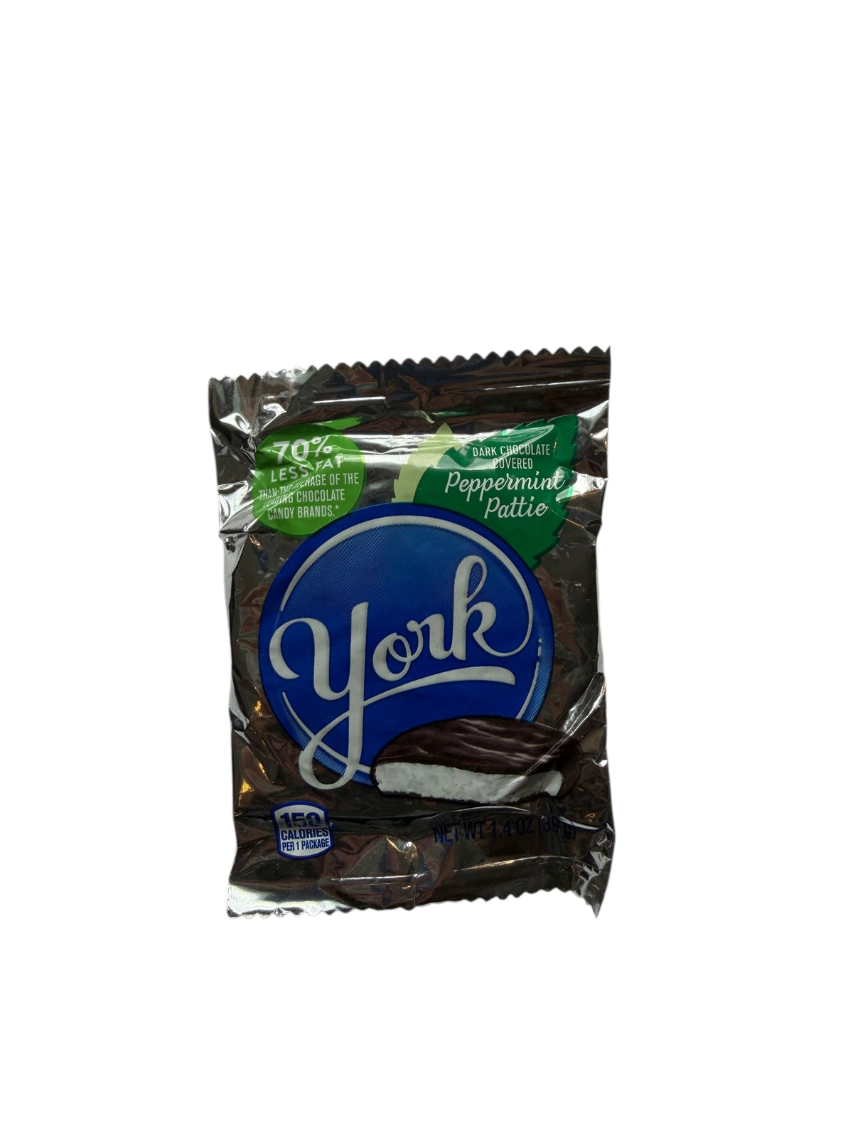 York Peppermint Patties