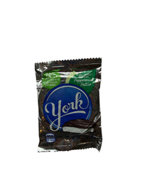 York Peppermint Patties