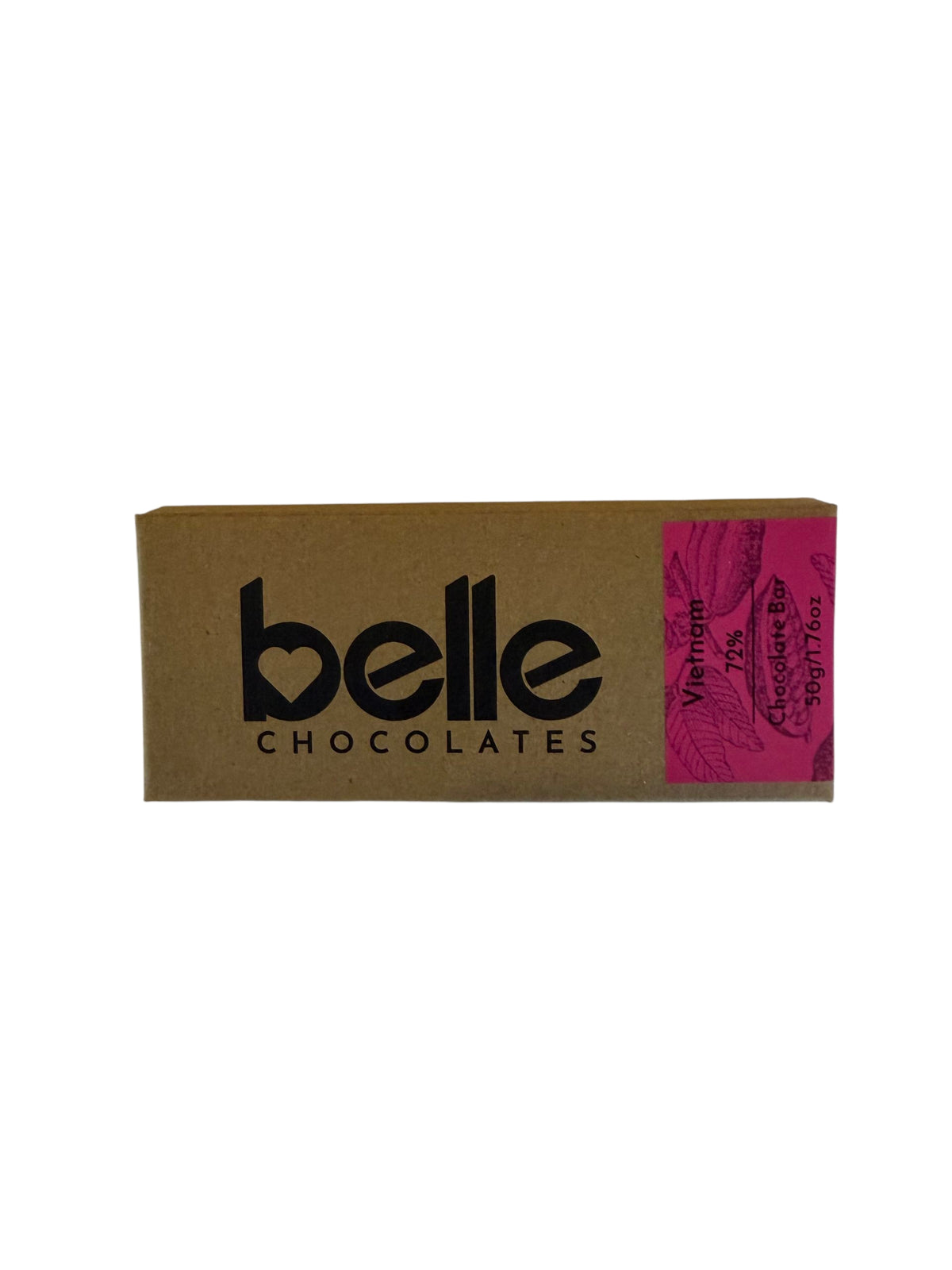 Belle Chocolate Vietnam