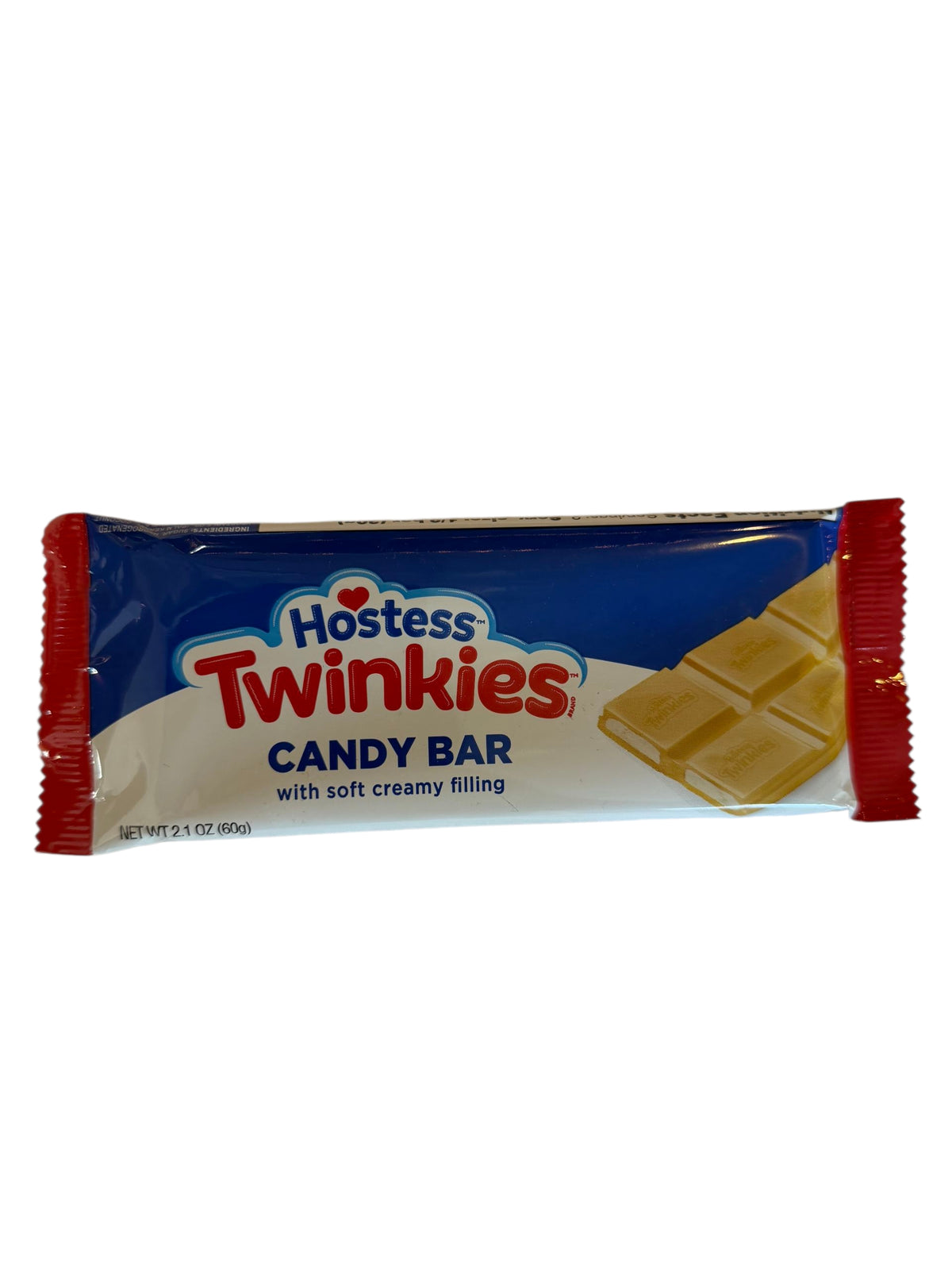Twinkies Candy Bar