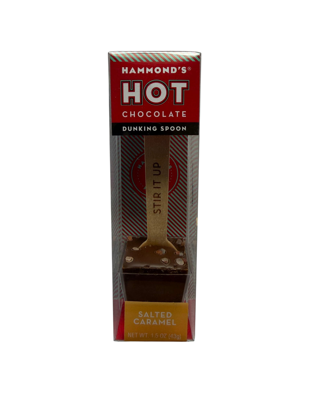 Hammonds Hot chocolate