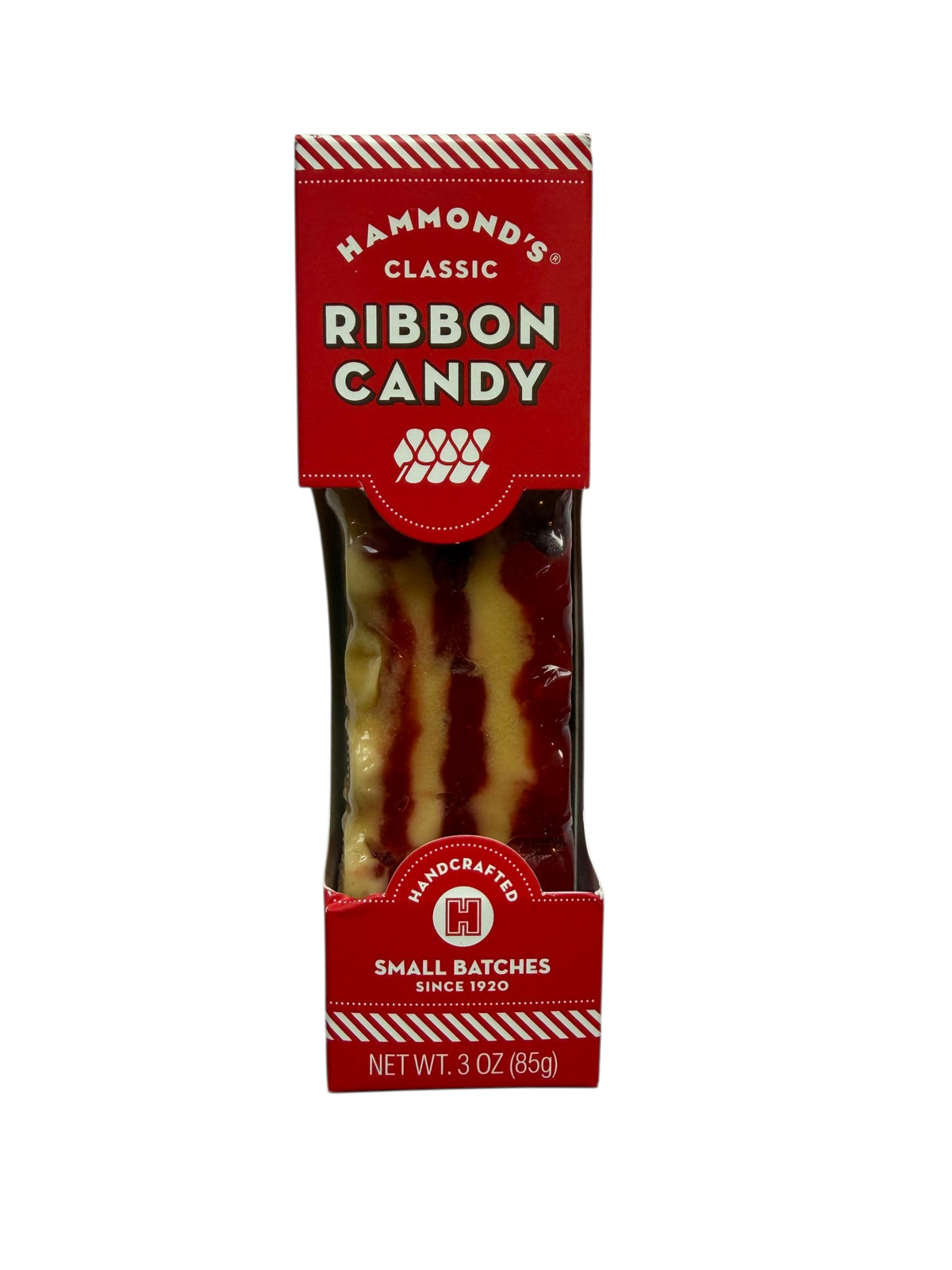 Ribbon Candy