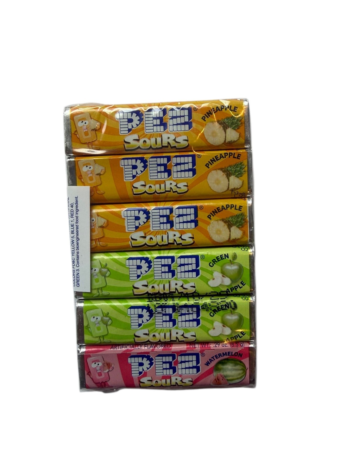 Pez Sour