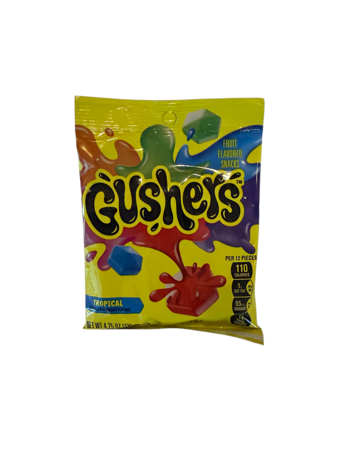 Gusher Original