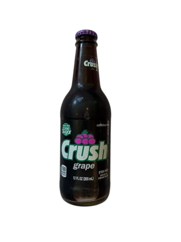 Crush Grape