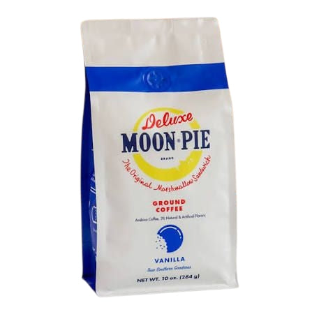 Moonpie Vanilla Coffee