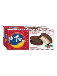 Christmas Party Pies