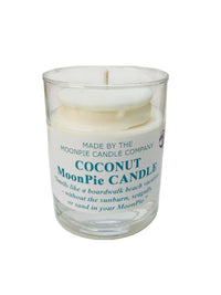 NEW! Coconut MoonPie Scented Candle