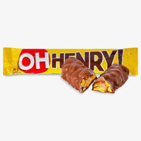 Oh Henry Classic