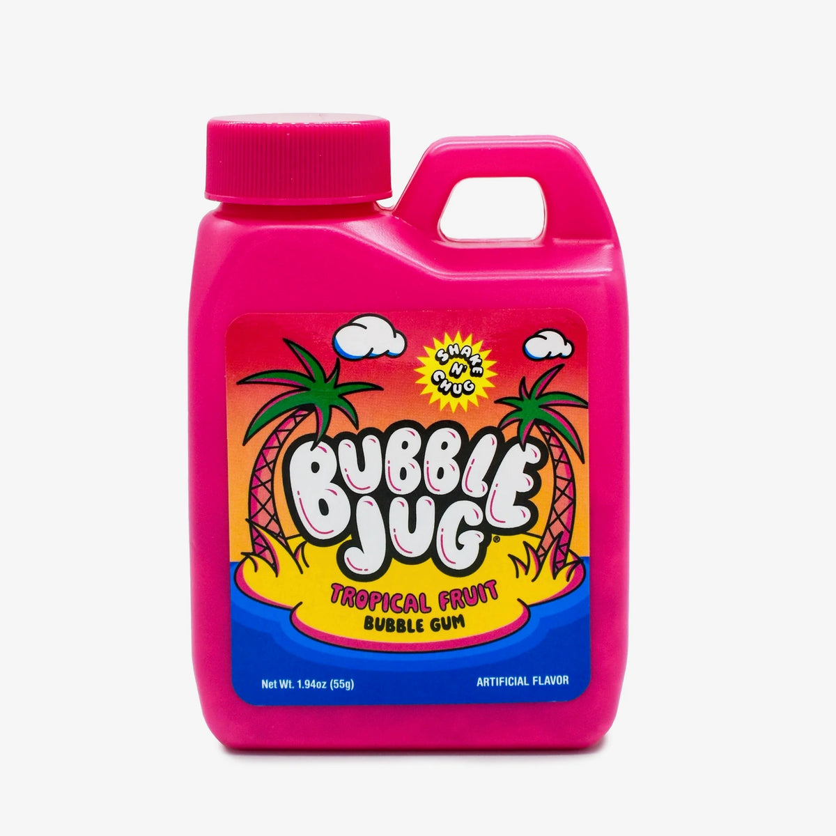 Bubble Jug